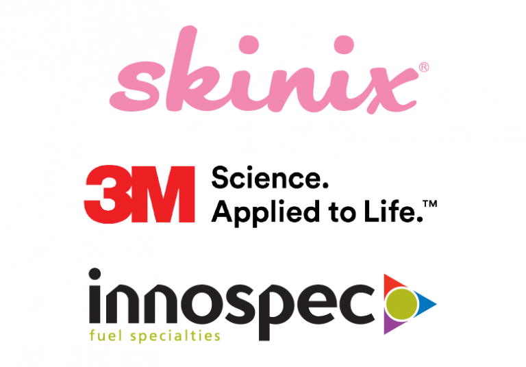 Skinix 3M Innospec