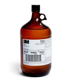 3M™ Novec™ 7100DL Engineered Fluid, 3.5-gal Container (40 ปอนด์, 18.4