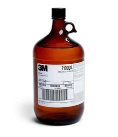 3M™ Novec™ 7100DL Engineered Fluid, 3.5-gal Container