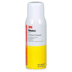 3M™ Novec™ Contact Cleaner, 11 ออนซ์ 6กระป๋อง/กล่อง