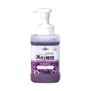 iromiru Foaming Hand Wash